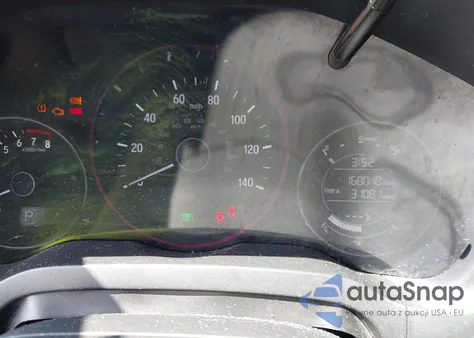 2018 Honda Hr-V Ex z USA, uszkodzony, nr VIN 3CZRU6H5XJG701277